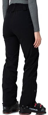 Превью  Брюки горнолыжные POIVRE BLANC Eva-WO Black